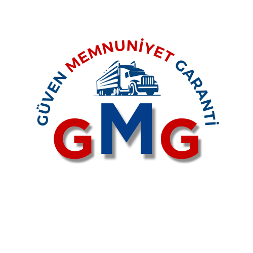 GMG Nakliyat